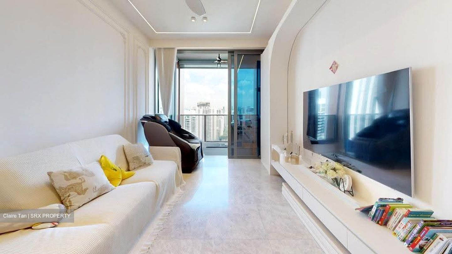 Riviere  (D3), Condominium #626990311